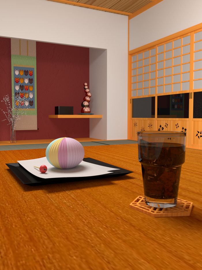 Room Escape Game Sparkler