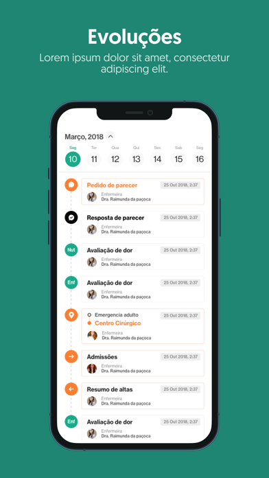 HSD Doctors Screenshot