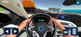 Game screenshot Driving in Car - Simulator mod apk