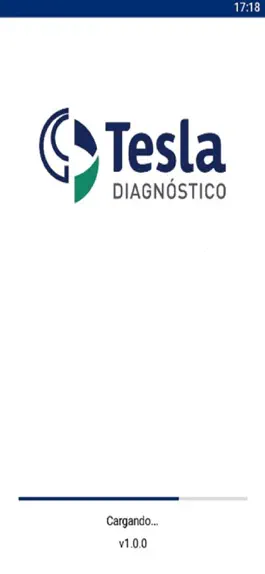 Game screenshot Diagnostico Tesla mod apk