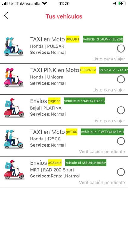 vayven Piloto screenshot-3