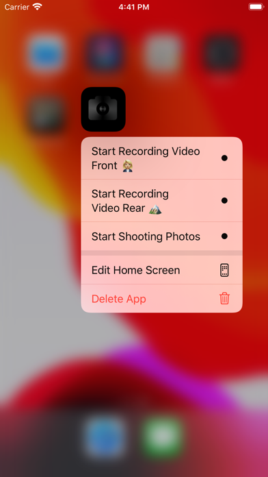 Pitch-Black Screenshot