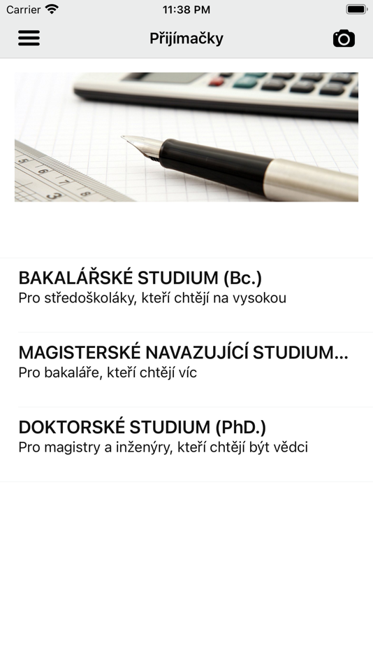 #6. Studuj Strojárnu (iOS) 由: Vysoke uceni technicke v Brne