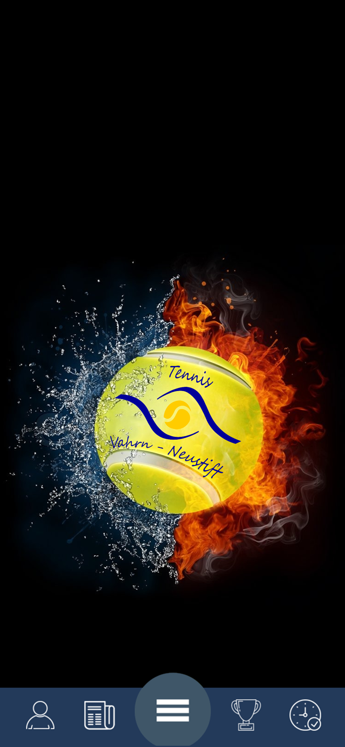 Tennis Vahrn-Neustift