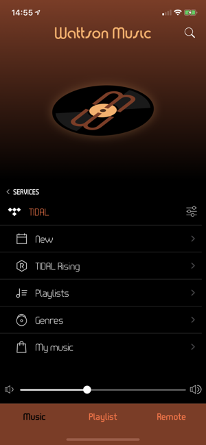 Wattson Music(圖3)-速報App