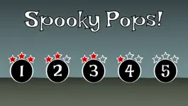 Game screenshot Spooky Pops mod apk