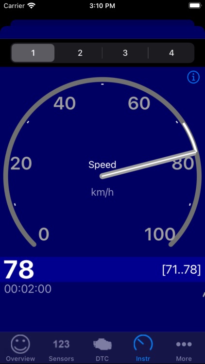 Mobilscan OBD
