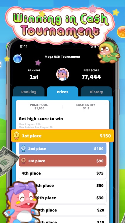 BUST-A-MOVE RMT screenshot-3