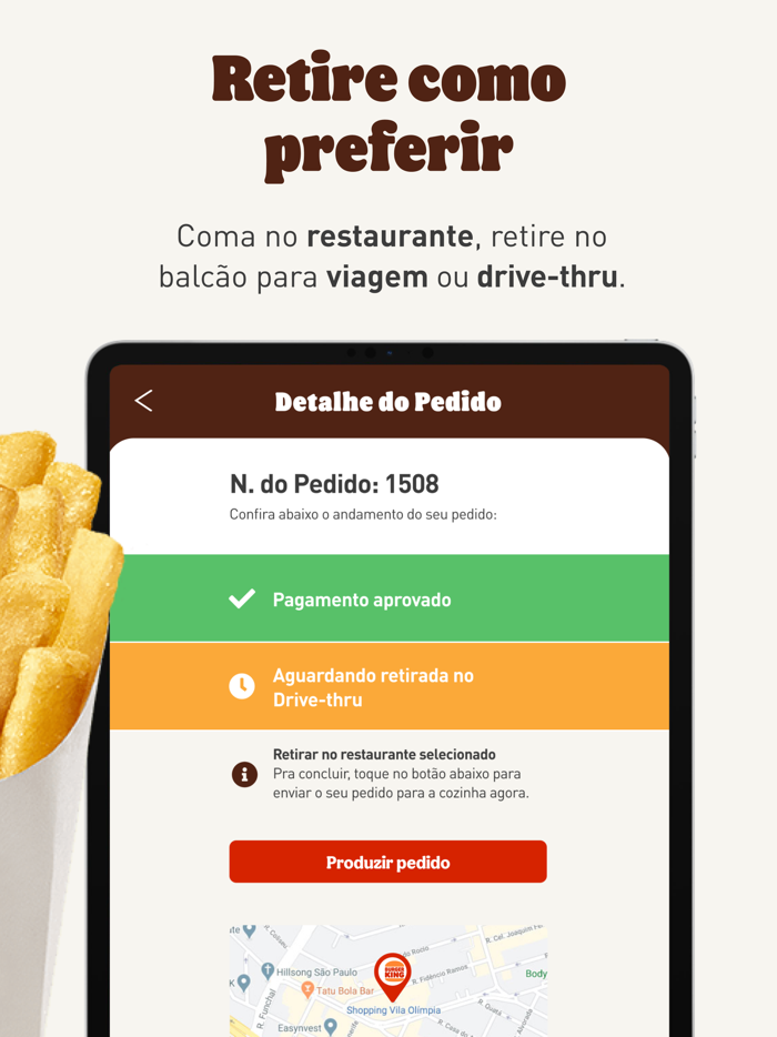 Burger King Brasil