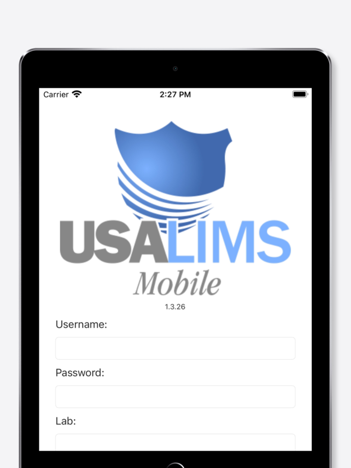USALIMS-A