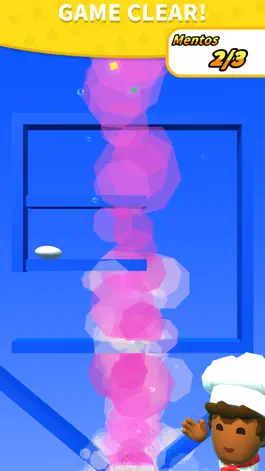 Game screenshot Mentos Cola! hack