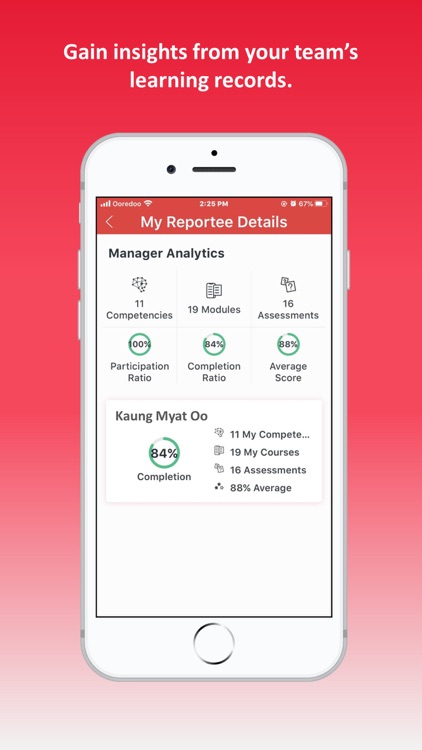 YB Learning Hub screenshot-4