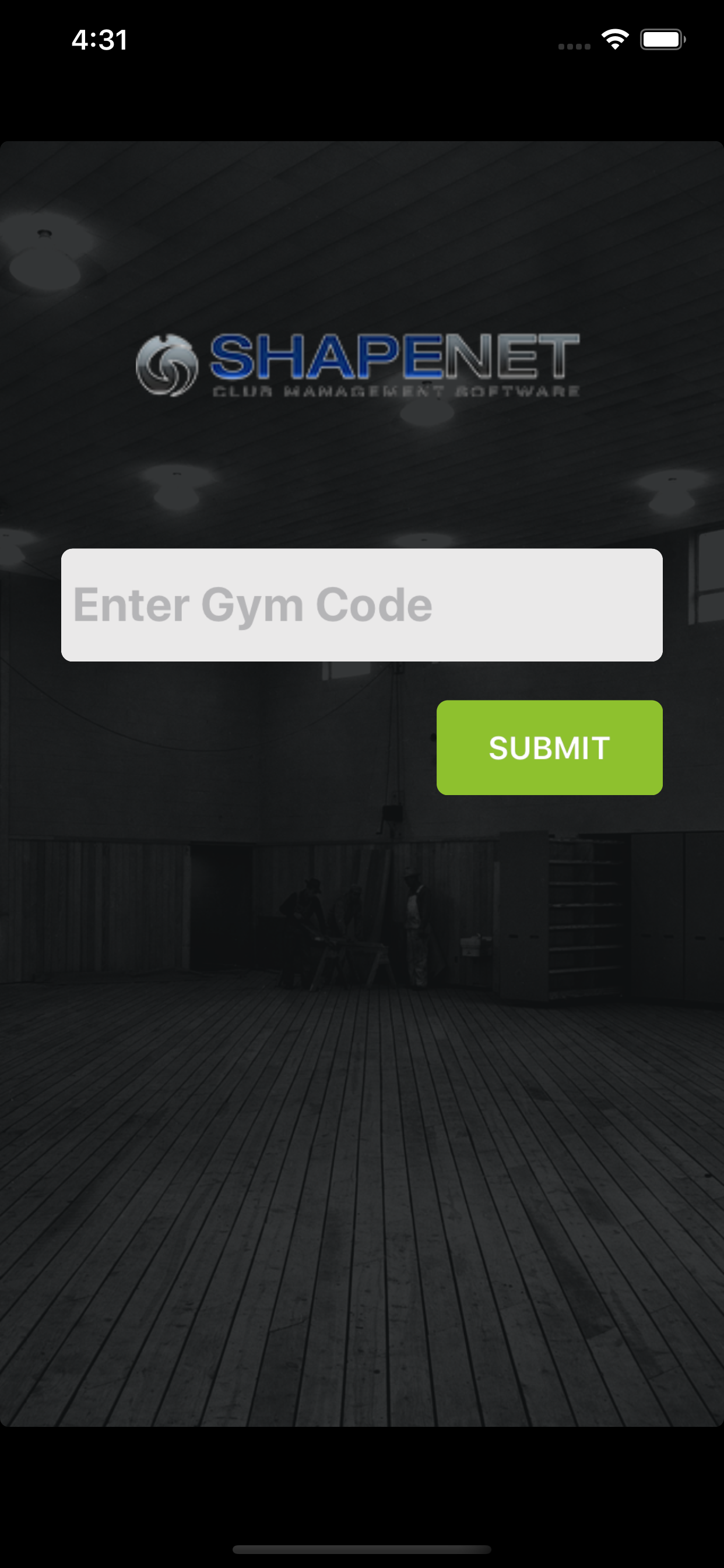 ShapeNet Trainer
