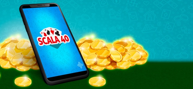 La Scala 40 in poche parole - Giochi STARS