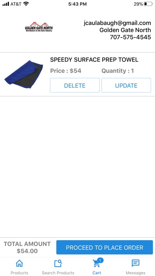 #5. MCNiGo (iOS) 由: Aulabaugh Consulting Group, Inc