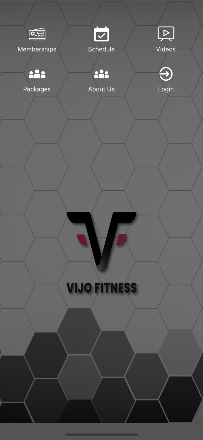 Vijo Fitness