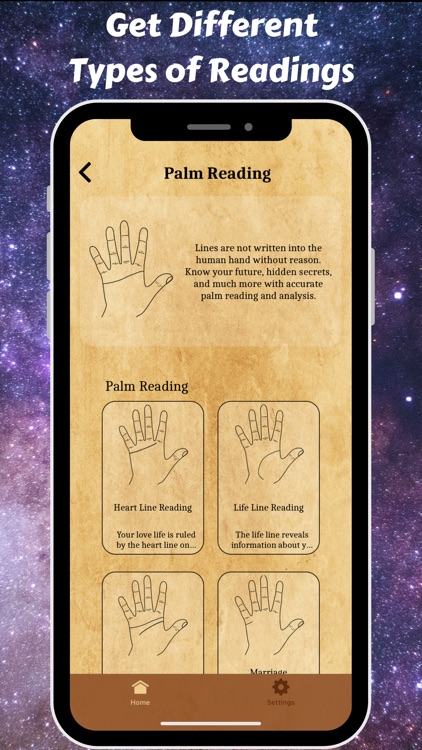 Palm Reader - True Palmistry screenshot-4