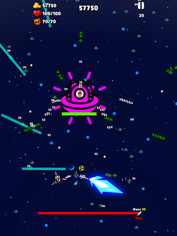 Screenshot #5 pour Weapons