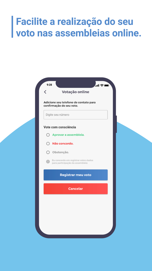 #7. Sinterc Ceará (iOS) Podle: I & B Tecnologia LTDA