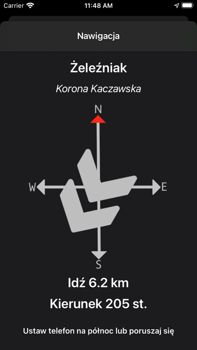 Kaczawskie Klimaty Screenshot