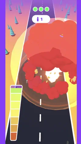 Game screenshot Cucumber Commando hack
