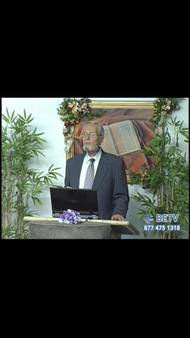 Bible Explorations TV Screenshot
