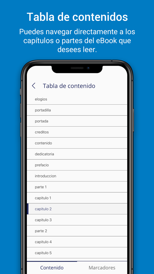 #5. eBookExito Reader (iOS) Av: eBookExito Reader