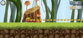 Game screenshot Jungle boy Adventures 4 apk