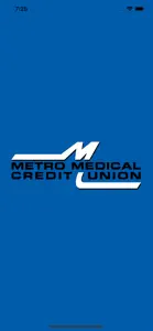 Metro Medical Credit Union screenshot #1 for iPhone