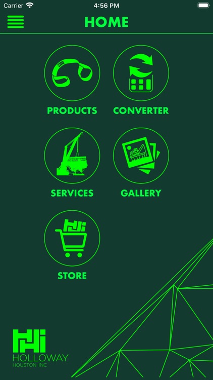 HHI Lifting screenshot-5