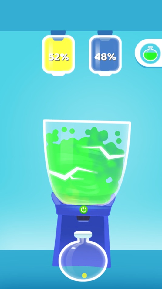 #2. Percentage Guess (iOS) 由: Ozgur Taskin