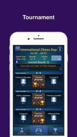 Game screenshot Chess Era hack