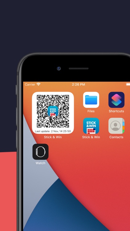 Stick & Win screenshot-5