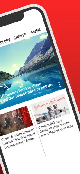 Game screenshot Social Go Local News Videos apk