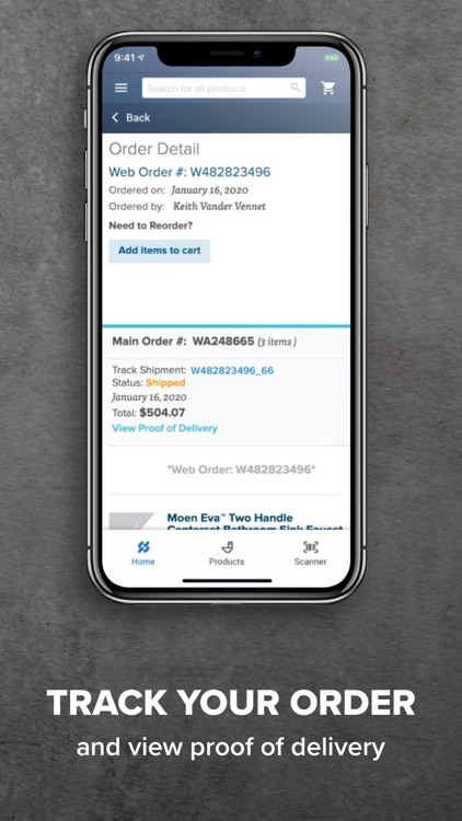 Ferguson Mobile screenshot-5