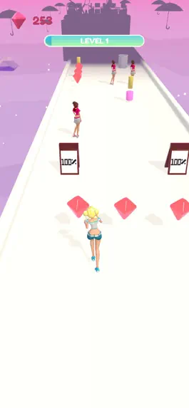 Game screenshot Join Girls apk