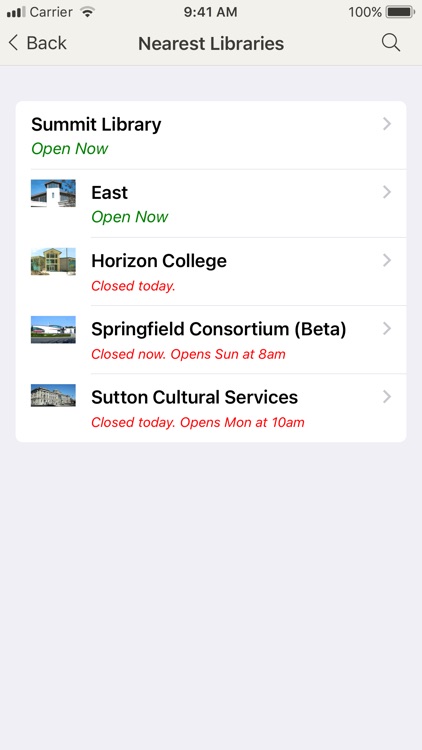 BC Mobile Intro - America screenshot-3