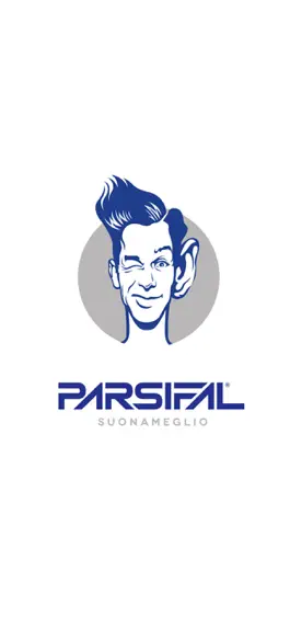 Game screenshot Radio Parsifal 919 mod apk