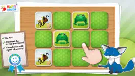 Game screenshot PRE-SCHOOL Happytouch® mod apk