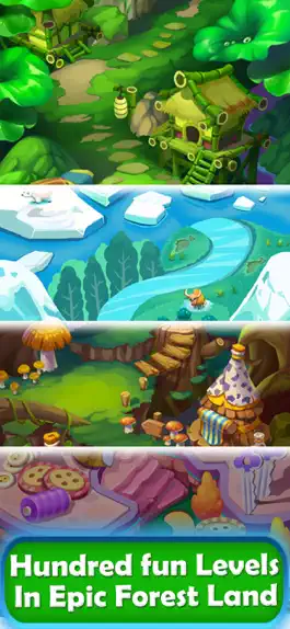 Game screenshot Fruit Splash Hero - Slice Land hack