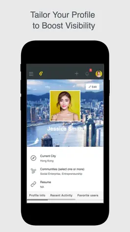 Game screenshot Garage Commons apk