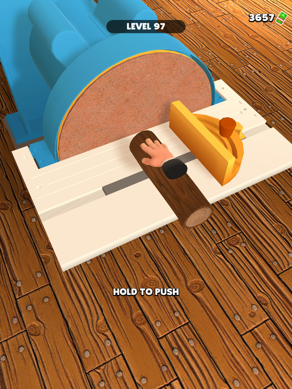 Screenshot #5 pour Sanding Belt