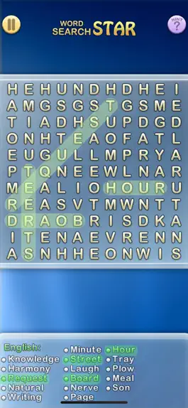 Game screenshot ⋆Word Search mod apk