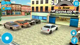 Game screenshot Car Mechanic - Junkyard Sim 21 hack