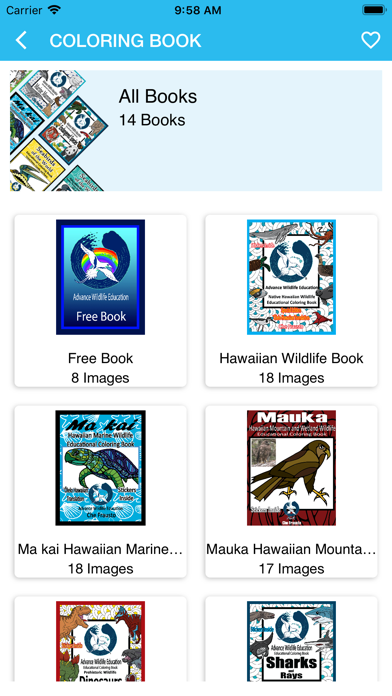 Advance Wildlife Education Screenshot