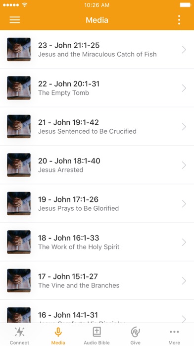 Sports & Rec Plus Screenshot