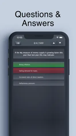 Game screenshot Diploma in Financial Planning hack