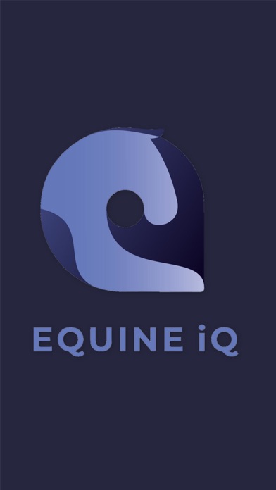 Equine iQ Screenshot