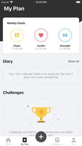 Game screenshot World Class Coach mod apk