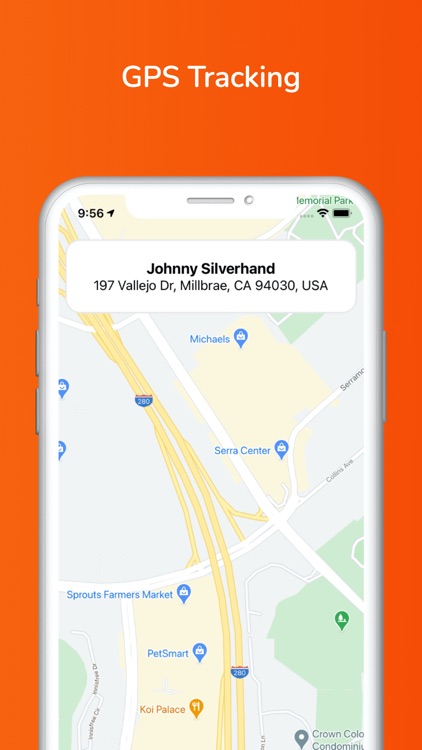 The Buddy Circle screenshot-4
